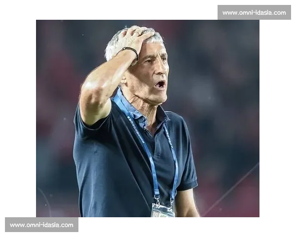 西甲官宣莱万离队！塞蒂恩辞职真相：亚冠抗命引崩盘