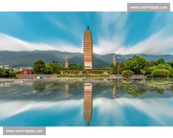 走进 2025 大理户外大会：在山水间读懂 “动出彩” 密码