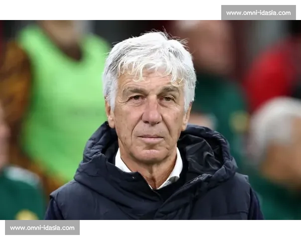 加斯佩里尼力挺迪巴拉：他是前锋，绝非边锋